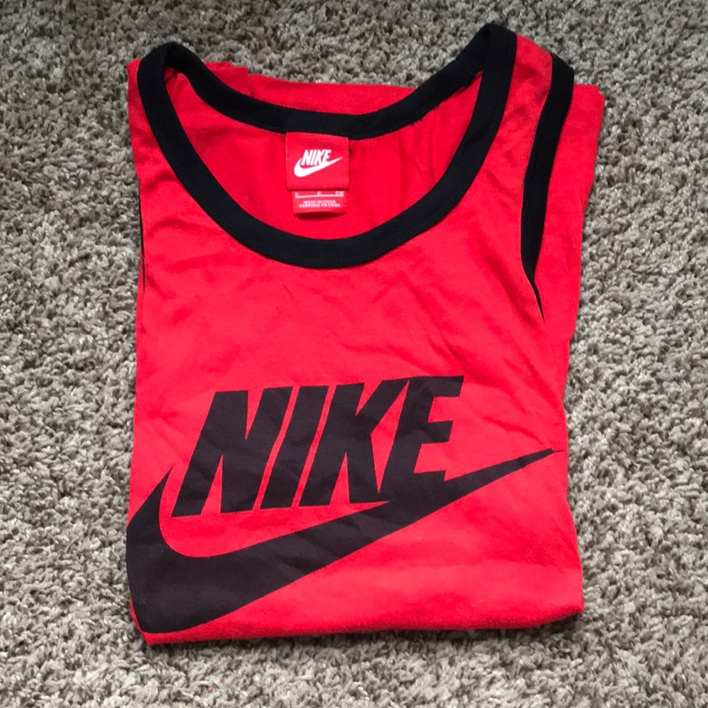 Men’s Nike  tank